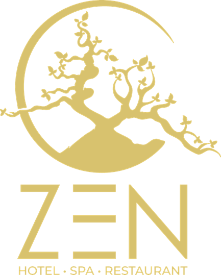 Logo Zen Hôtel Nosy Be