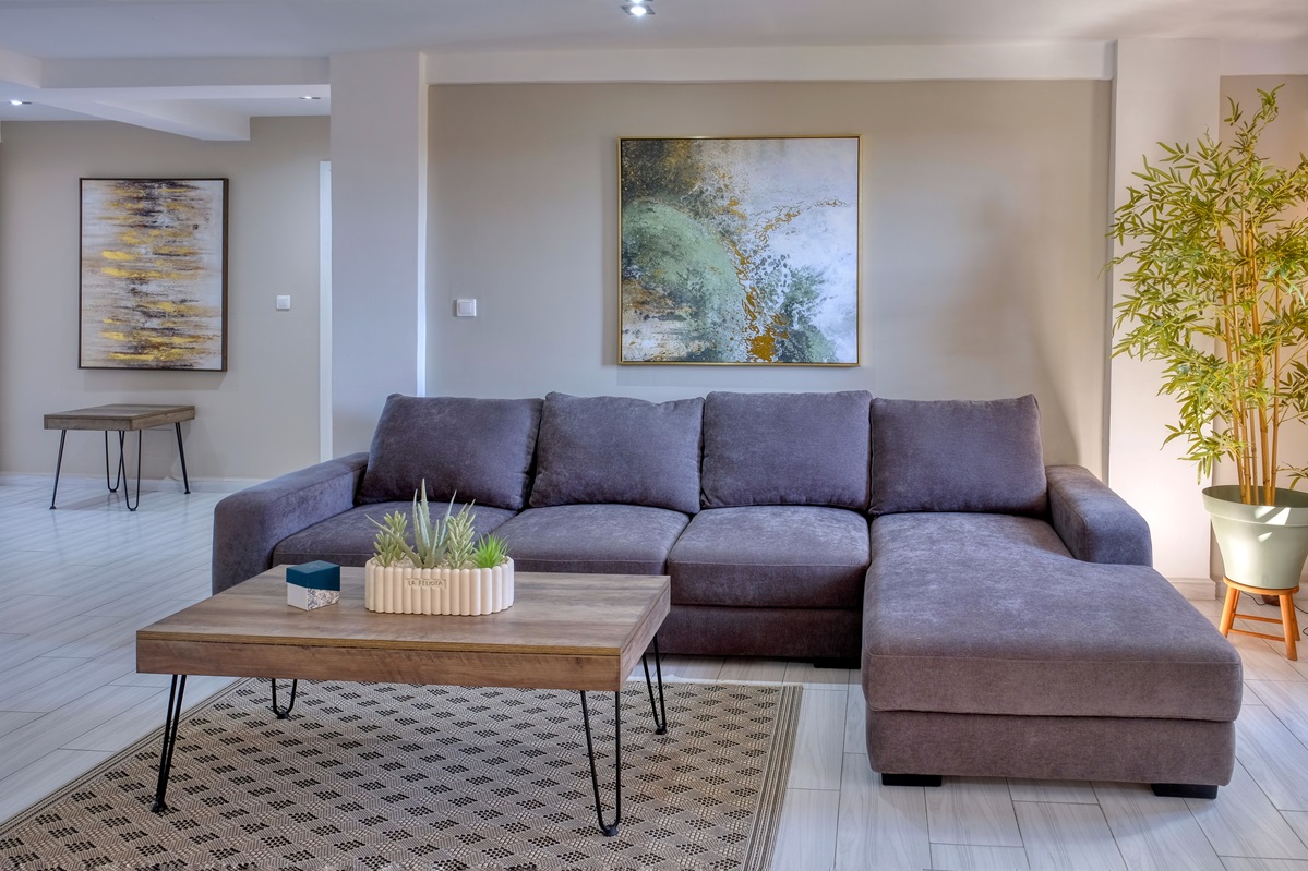 Chambre et Appartement